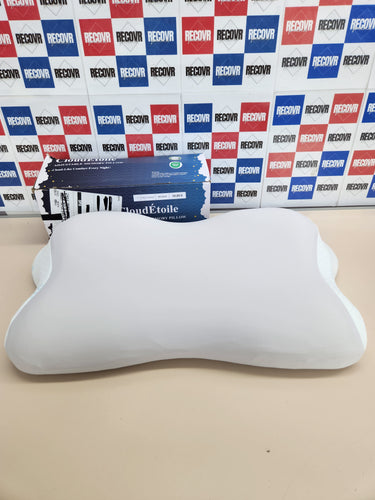 Almohada Cervical Viscoelástica CloudÉtoile